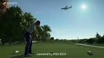 London Airlinks Golf Course | Virtual Tour Hole #1 - YouTube