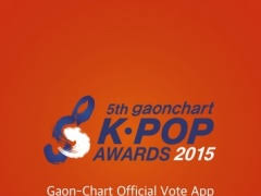 5th Gaon Chart Kpop Awards Official Free Download