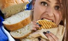 Ekmeği kesmek ayda kaç kilo verdirir?
