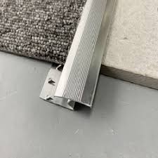 carpet to laminate joiner strip 2 7m