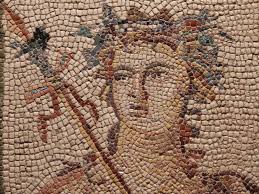roman mosaic wallpapers top free