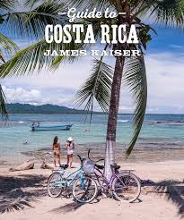 2024 costa rica vacation travel guide