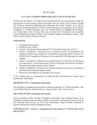 15 Acta N 146 Gad Chimbo By Municipio De Chimbo Issuu