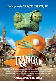 Rango - Phim hoạt hình - StarHD.vn - Phim HD trực tuyến mới nhất