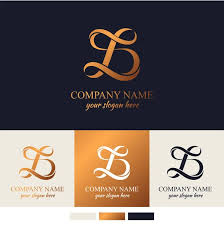jewelry company logo vector images