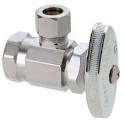 Water Supply Valves (Stops) for Faucets and Toilets