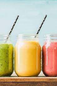 detox juice recipes for weight loss