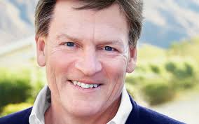 Michael lewis, one of australia's most respected singers, is highly regarded for his command of both operatic and concert repertoire. Michael Lewis Inside The Mind Of The Iconic Writer 427 The Blog Of Author Tim Ferriss