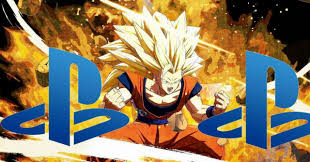 Budokai, released as dragon ball z (ドラゴンボールz, doragon bōru zetto) in japan, is a fighting game released for the playstation 2 on november 2, 2002, in europe and on december 3, 2002, in north america, and for the nintendo gamecube on october 28, 2003, in north america and on november 14, 2003, in europe. Dragon Ball Fan Gives The Playstation 5 Controller The Best Makeover