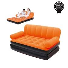 double air bed sofa chair