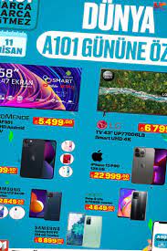 iPhone 13, Piyasadan 2000 TL Ucuza A101'de Satışa Sunulacak – HepCanli.com
