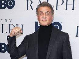 Sylvester Stallone wird 75: Softe ...