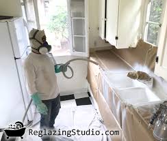 sink refinishing and reglazing services