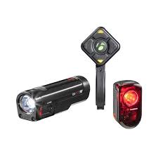 Bontrager Wireless Light Set Remote Tern Of The Wheel Great Service And Experienced Staff