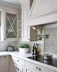 grey wash kitchen cabinets design ideas