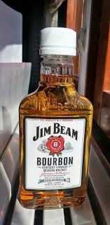 jim beam bourbon tail