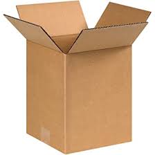 box usa b9910 cajas corrugadas 9