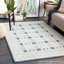 best hand tufted rug in dubai