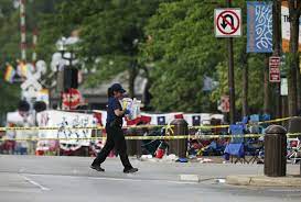 Highland Park Parade Shooting: What We ...