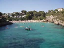 guide to cala d or tourist and travel