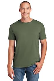 Gildan Softstyle T Shirt 100 Cotton T Shirts Sanmar
