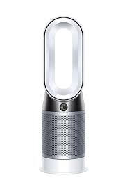 It projects air through the back of the machine, to avoid. Dyson Pure Hot Cooláµ€á´¹ Luftreiniger Weiss Silber Dyson De