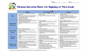  th Grade Narrative   Expository Writing Rubrics and Scoring Guide     Pinterest These are rubrics created using the CCSS to help students reflect upon  and  teachers grade