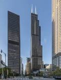 Willis Tower History | Skydeck Chicago History and Story