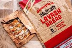 Is lavash bread Keto friendly?