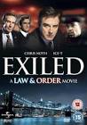 Thriller Movies from Ireland Exiled Movie