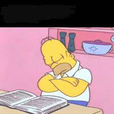 Check spelling or type a new query. Homer Simpson Sleeping Memes Imgflip