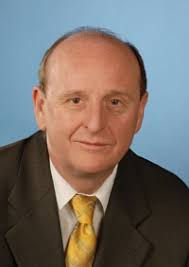 Dr. Christoph Scheurer