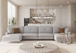 reversible sectional sofa with chaise
