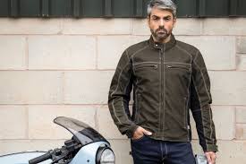 hot weather motorcycle jackets 2019