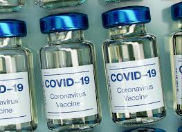 À partir du 9 juin dans les stades, salons, foires. Covid Can You Postpone Your Second Vaccine Injection Sortiraparis Com