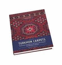 books you could read about turkmenistan
