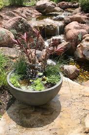 Water Feature For Your Yard Aquascape