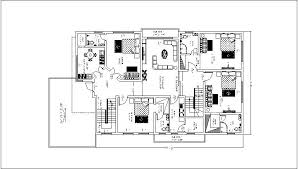 House Plan Rawalpindi Iqbal Architects