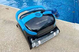 the 7 best robotic pool cleaners of