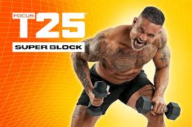 t25 super block high intensity