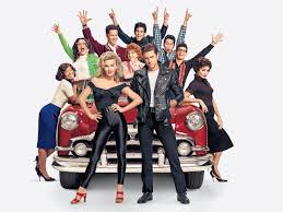 One of the longest running broadway musicals of all time. Grease Live Revs Up As The Latest Musical To Shoobop Its Way To Tv Tv Insider