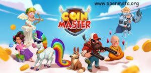 Via the coin master players used to spin the slot machine to get wins, shield, and armors to build their own viking village and to attack. Coin Master For Pc Laptop Or Mac Coin Master Tactics