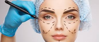 plastic surgery procedures remove age