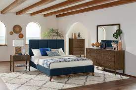 Make it the sanctuary you look forward to relaxing in, escaping to or simply being in. Bedroom Coaster Fine Furniture