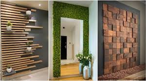 living room wall decorating ideas