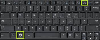 When using the keyboard shortcut, you should note that 2. 5 Cara Screenshot Di Pc Laptop Semua Merek Versi Windows