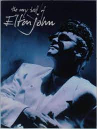 4.7 out of 5 stars. Elton John The Very Best Of Elton John Noten Jpc