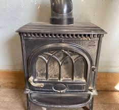 Wood Burners Authentic Reclamation