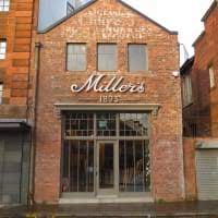 millers 1893 design studio glasgow
