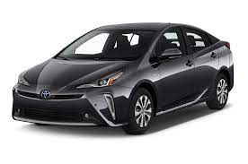2020 toyota prius s reviews and